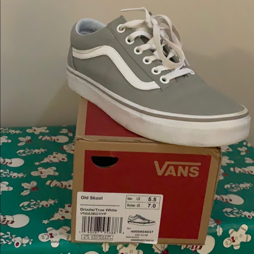 Vans Old Skool Sneakers